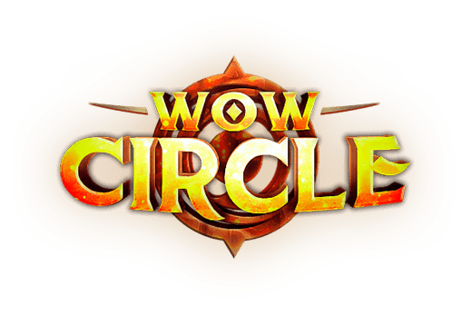 wow circle