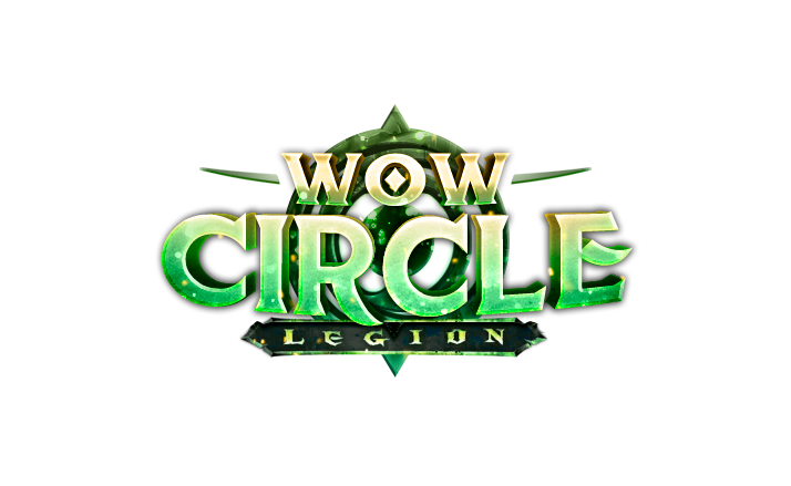 Новый сервер WoW Circle Legion 7.3.5 x11